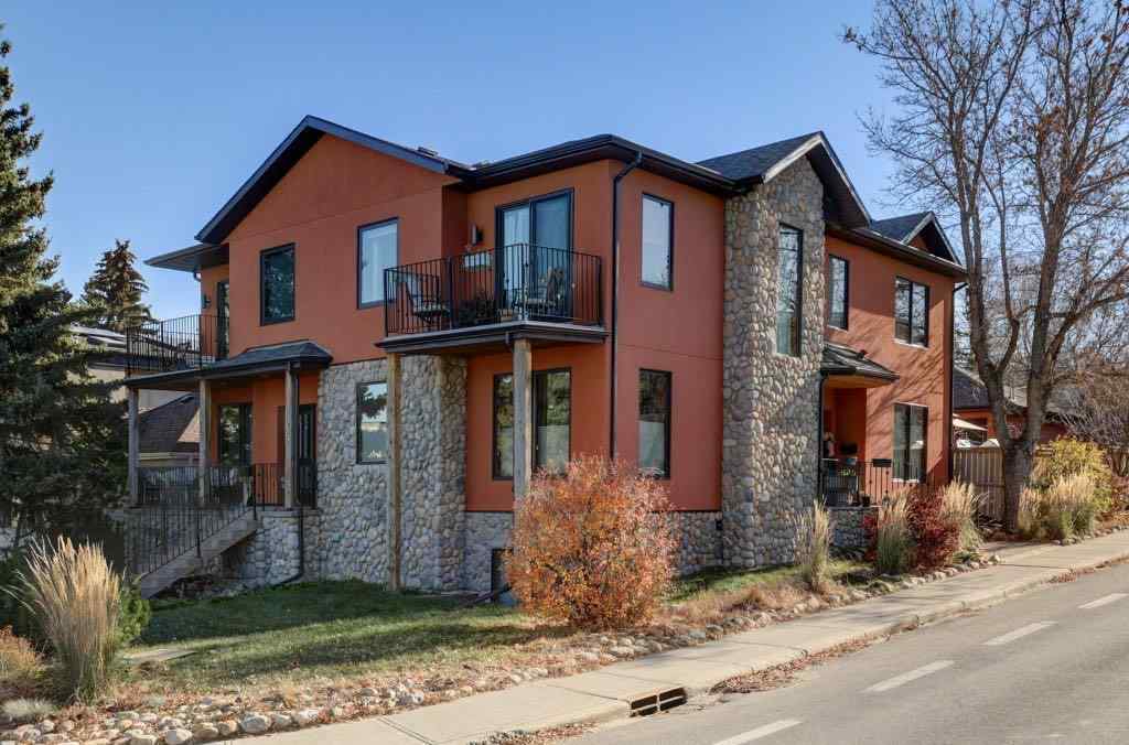 MLS® A2267538 - 2720 20 Street SW in South Calgary Calgary, Residential