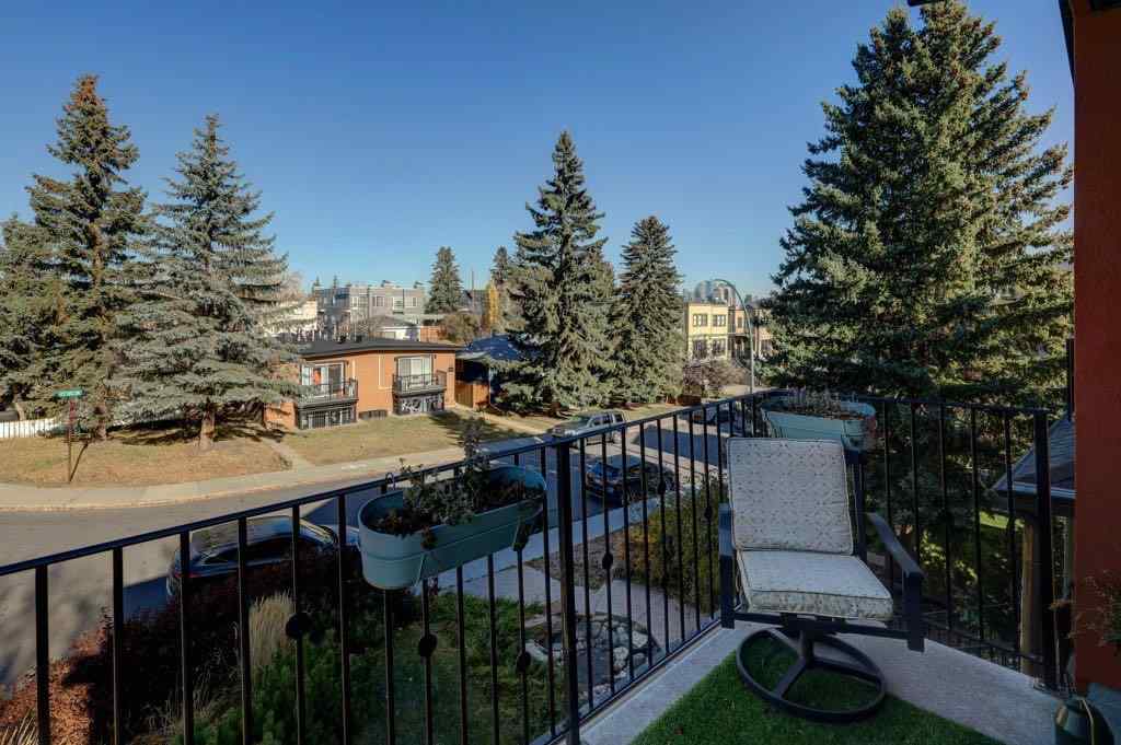 MLS® A2267538 - 2720 20 Street SW in South Calgary Calgary, Residential