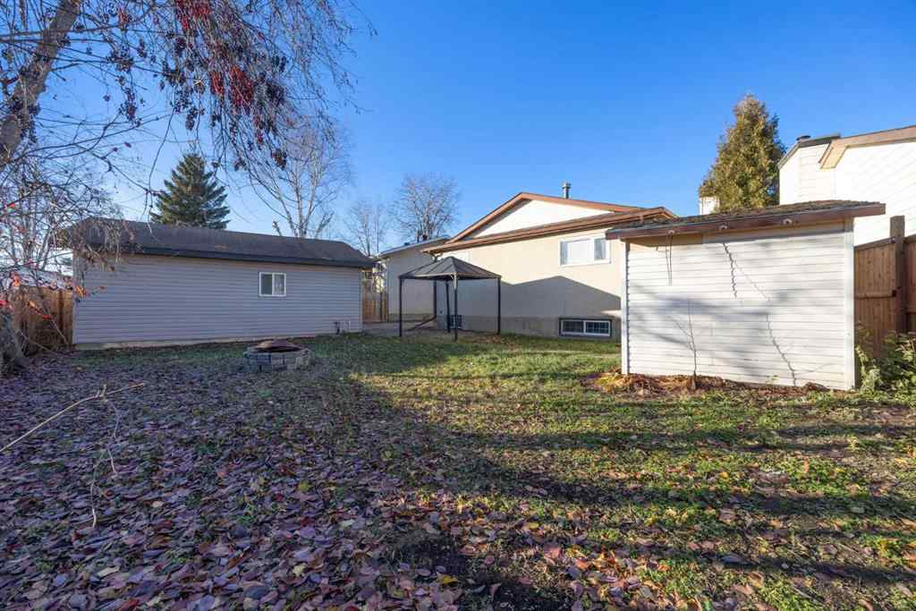 MLS® A2267540 - 122 Maclaren Bay  in Dickinsfield Fort McMurray, Residential