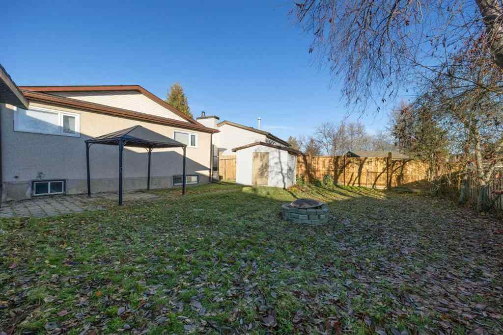 MLS® A2267540 - 122 Maclaren Bay  in Dickinsfield Fort McMurray, Residential