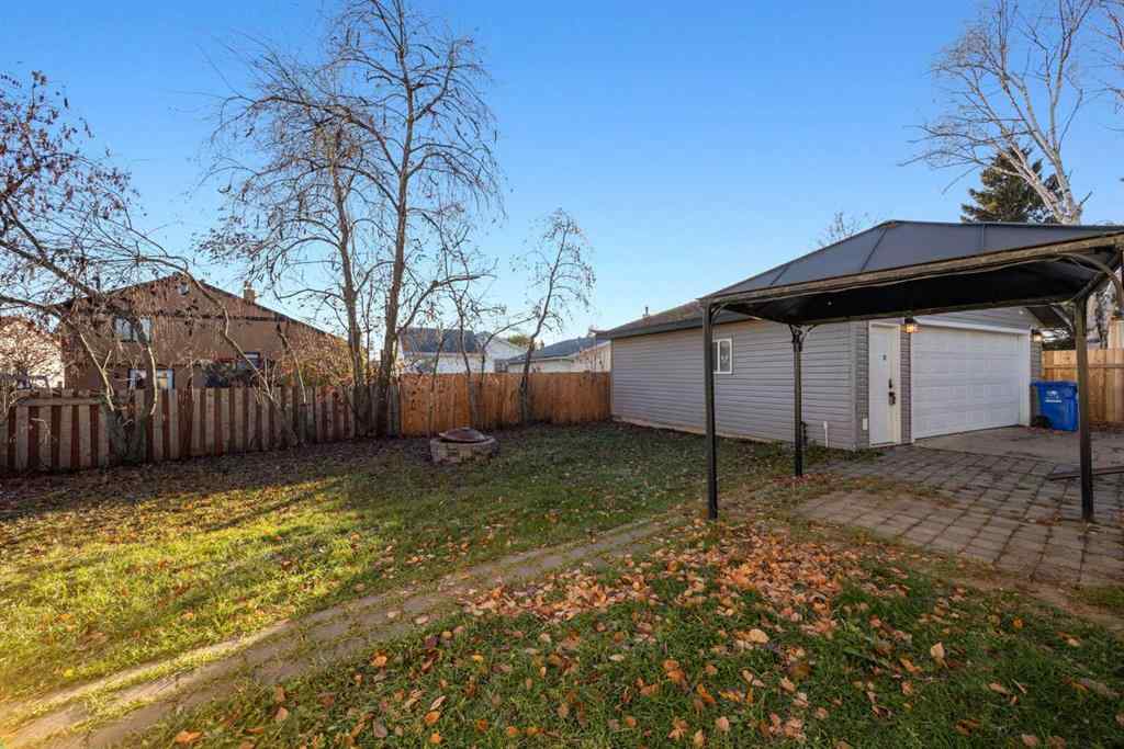 MLS® A2267540 - 122 Maclaren Bay  in Dickinsfield Fort McMurray, Residential