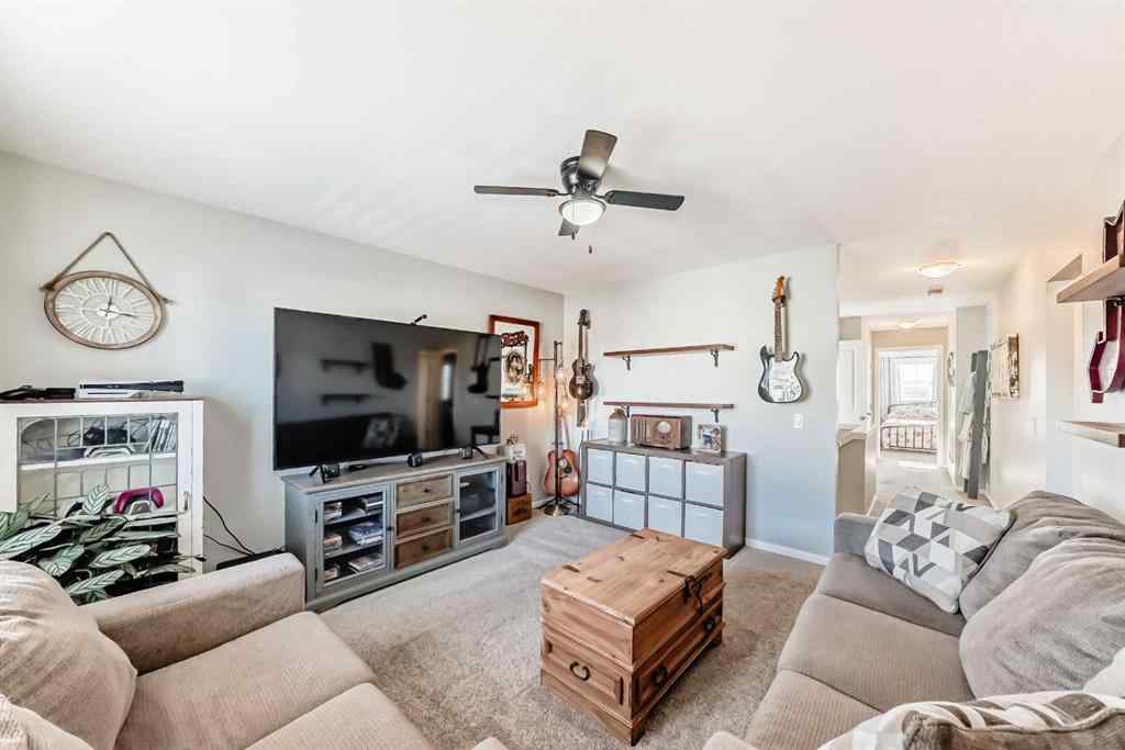 MLS® A2267541 - 4 Bethune Way  in NONE Carstairs, Residential