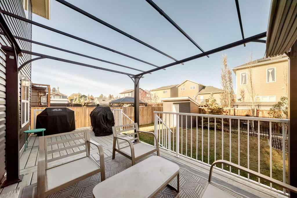 MLS® A2267541 - 4 Bethune Way  in NONE Carstairs, Residential