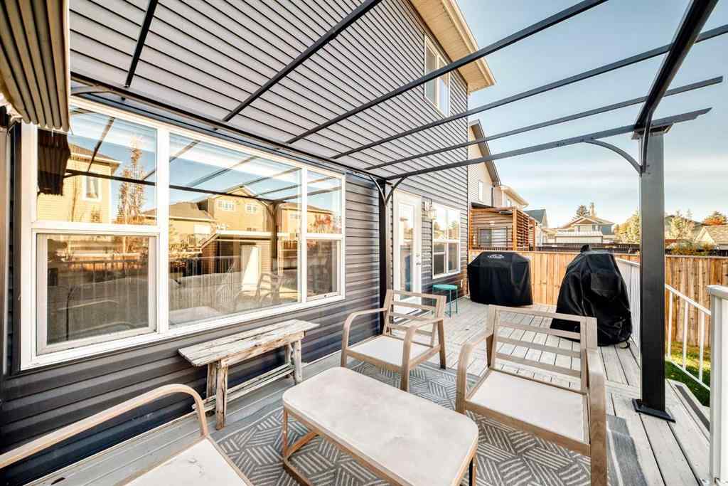 MLS® A2267541 - 4 Bethune Way  in NONE Carstairs, Residential