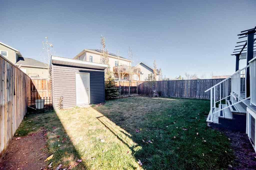 MLS® A2267541 - 4 Bethune Way  in NONE Carstairs, Residential