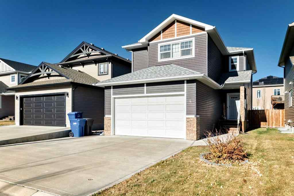 MLS® A2267541 - 4 Bethune Way  in NONE Carstairs, Residential