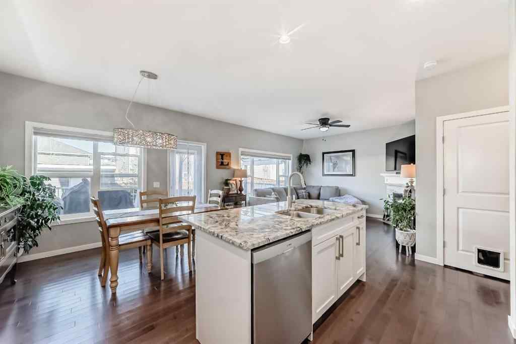 MLS® A2267541 - 4 Bethune Way  in NONE Carstairs, Residential