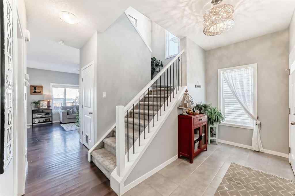MLS® A2267541 - 4 Bethune Way  in NONE Carstairs, Residential
