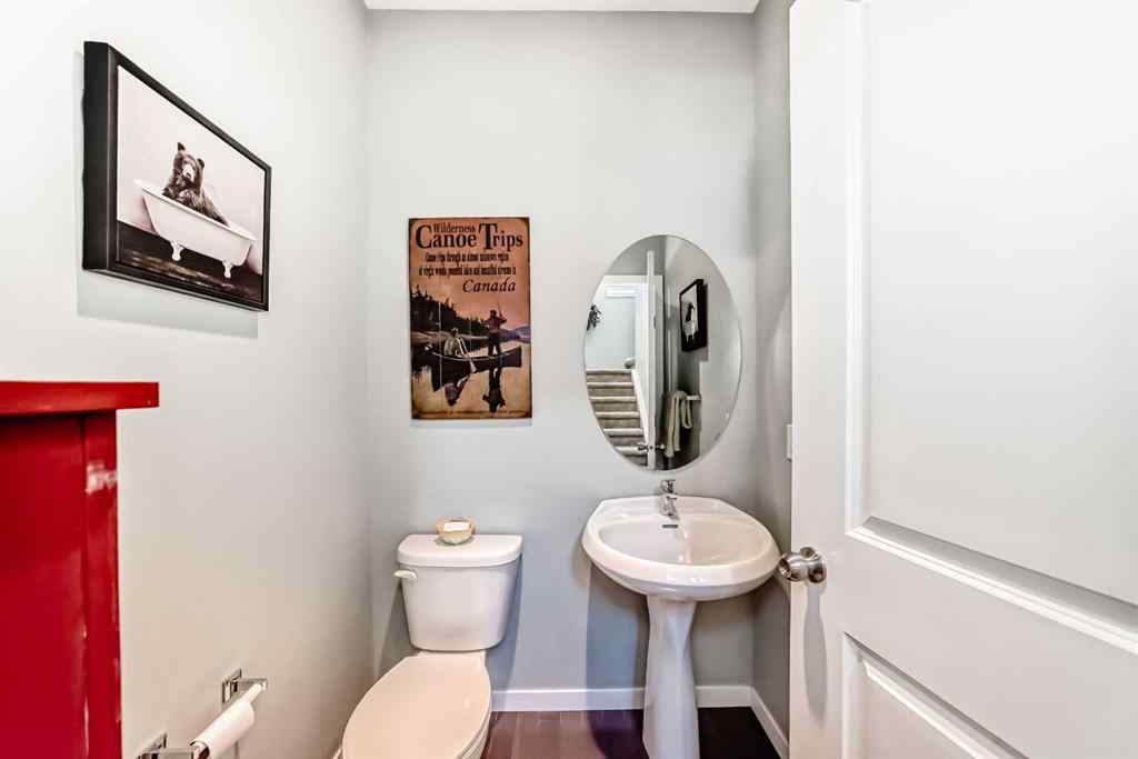 MLS® A2267541 - 4 Bethune Way  in NONE Carstairs, Residential