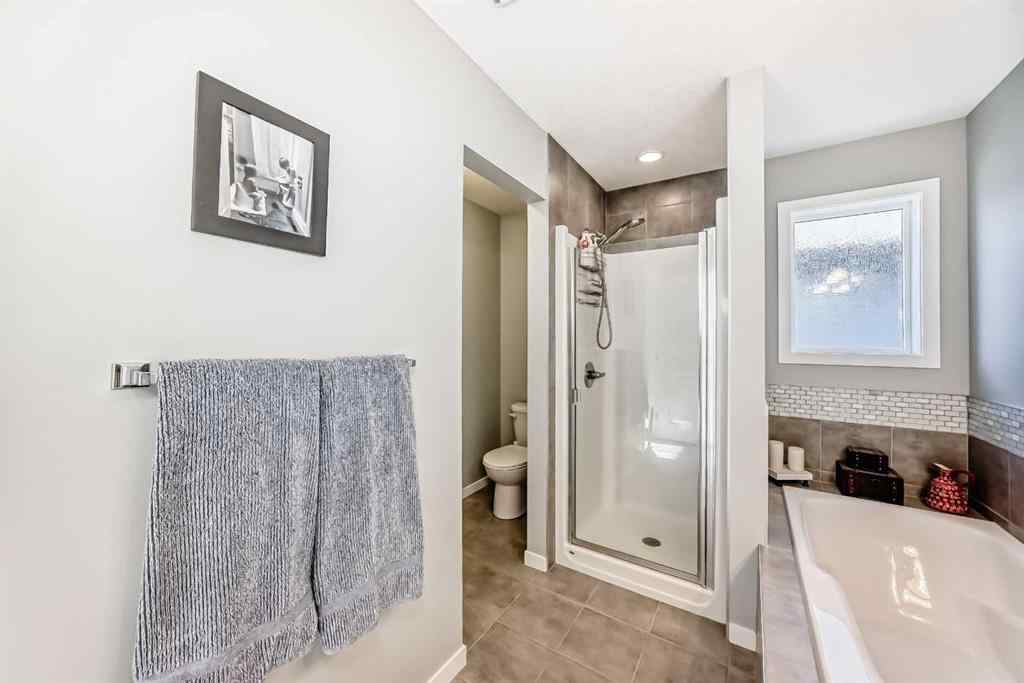 MLS® A2267541 - 4 Bethune Way  in NONE Carstairs, Residential
