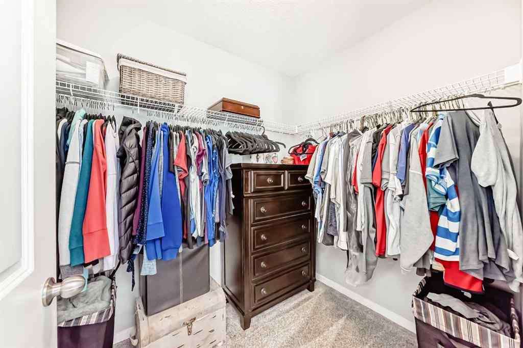 MLS® A2267541 - 4 Bethune Way  in NONE Carstairs, Residential