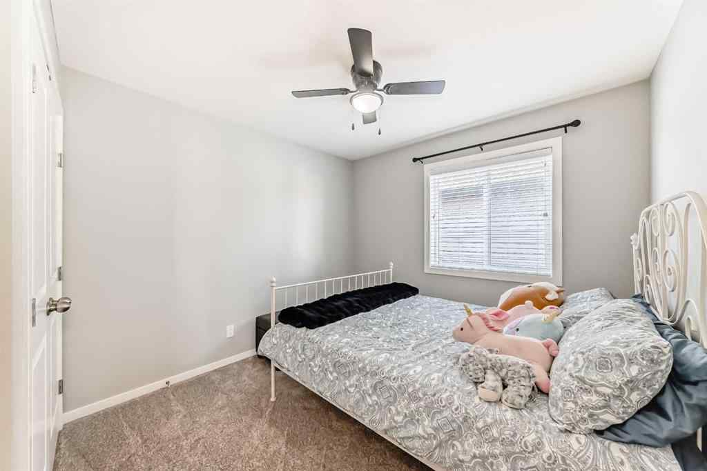 MLS® A2267541 - 4 Bethune Way  in NONE Carstairs, Residential