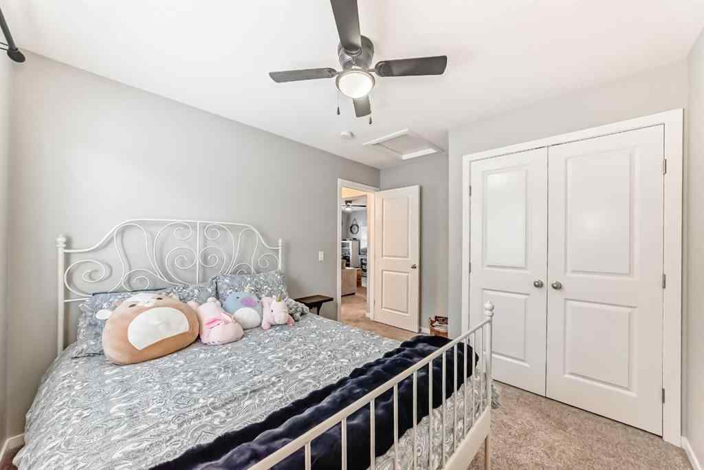 MLS® A2267541 - 4 Bethune Way  in NONE Carstairs, Residential