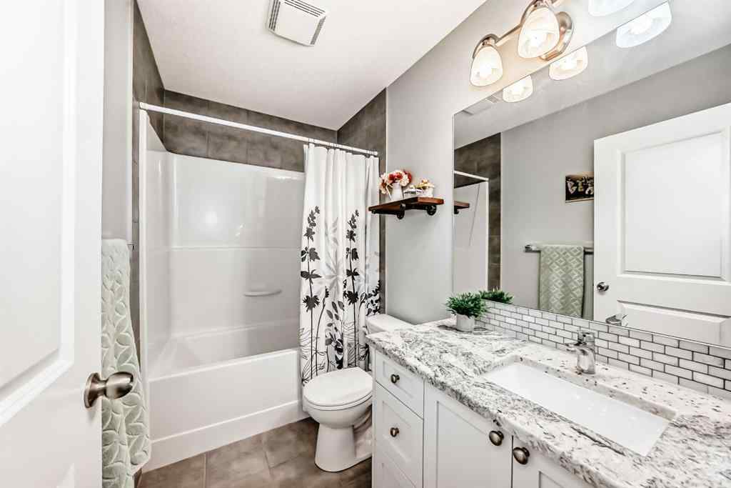 MLS® A2267541 - 4 Bethune Way  in NONE Carstairs, Residential