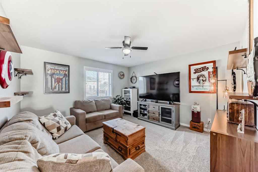 MLS® A2267541 - 4 Bethune Way  in NONE Carstairs, Residential