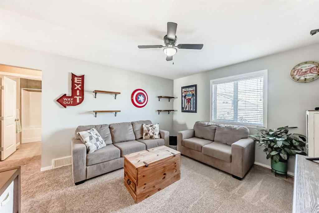 MLS® A2267541 - 4 Bethune Way  in NONE Carstairs, Residential