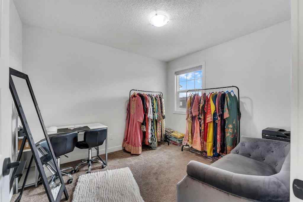 MLS® A2267542 - 28 Cornerbrook Avenue NE in Cornerstone Calgary, Residential