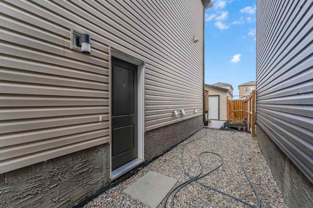 MLS® A2267542 - 28 Cornerbrook Avenue NE in Cornerstone Calgary, Residential