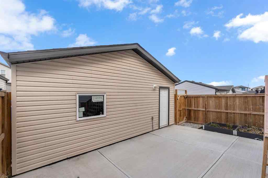 MLS® A2267542 - 28 Cornerbrook Avenue NE in Cornerstone Calgary, Residential