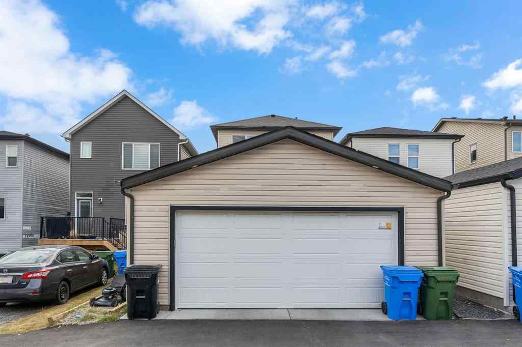 MLS® A2267542 - 28 Cornerbrook Avenue NE in Cornerstone Calgary, Residential