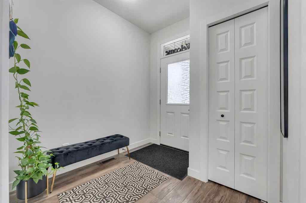 MLS® A2267542 - 28 Cornerbrook Avenue NE in Cornerstone Calgary, Residential