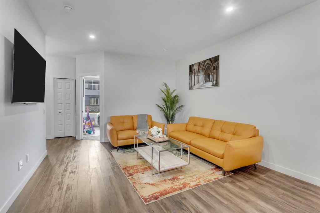 MLS® A2267542 - 28 Cornerbrook Avenue NE in Cornerstone Calgary, Residential