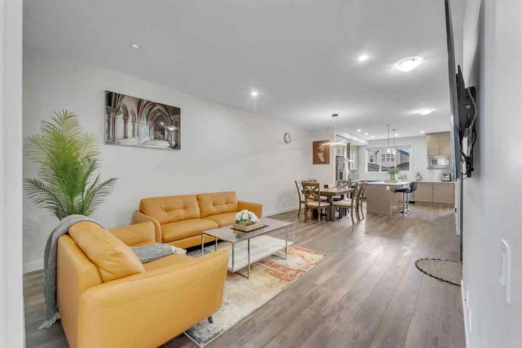 MLS® A2267542 - 28 Cornerbrook Avenue NE in Cornerstone Calgary, Residential