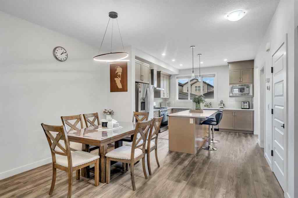 MLS® A2267542 - 28 Cornerbrook Avenue NE in Cornerstone Calgary, Residential