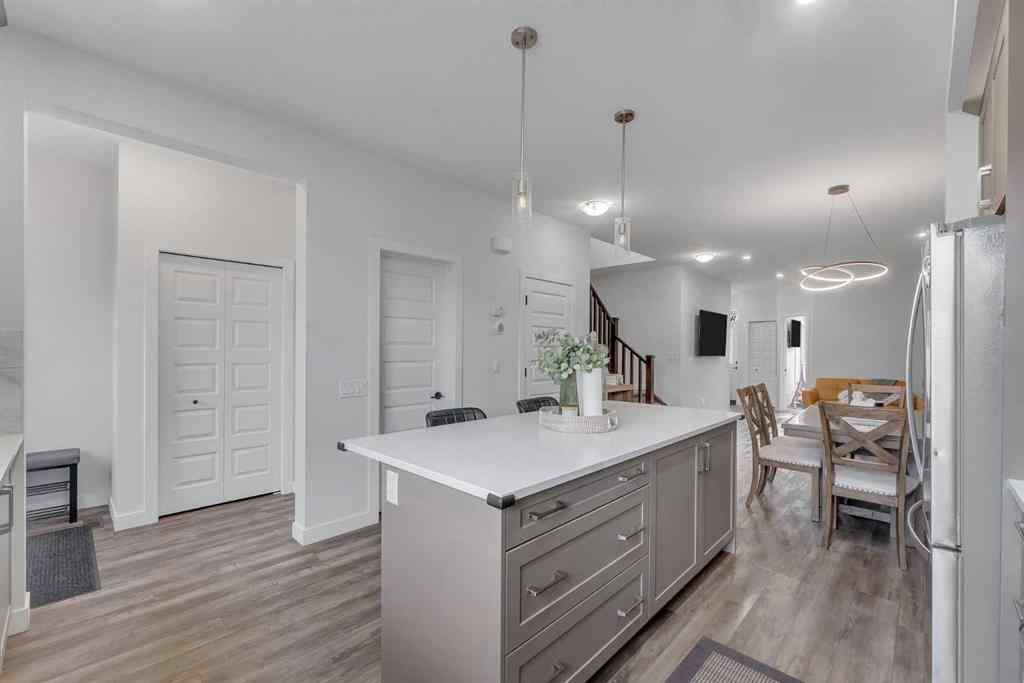 MLS® A2267542 - 28 Cornerbrook Avenue NE in Cornerstone Calgary, Residential