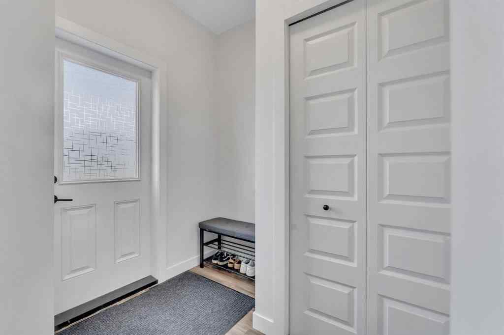 MLS® A2267542 - 28 Cornerbrook Avenue NE in Cornerstone Calgary, Residential
