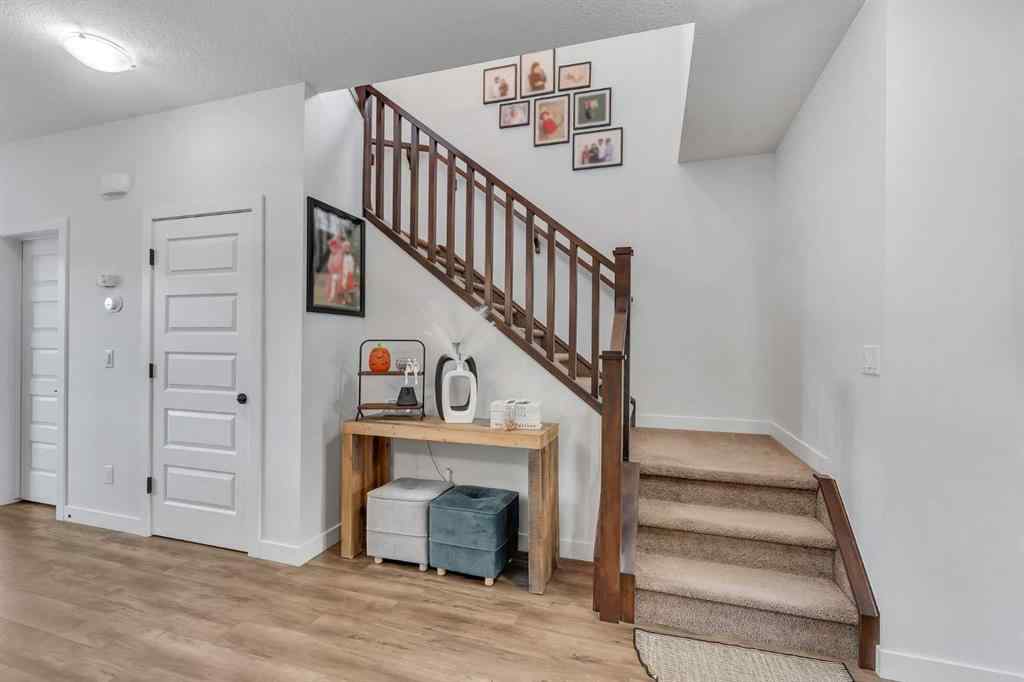 MLS® A2267542 - 28 Cornerbrook Avenue NE in Cornerstone Calgary, Residential