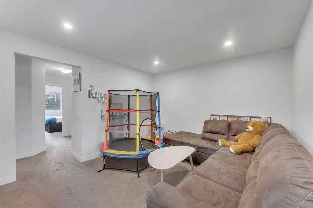 MLS® A2267542 - 28 Cornerbrook Avenue NE in Cornerstone Calgary, Residential