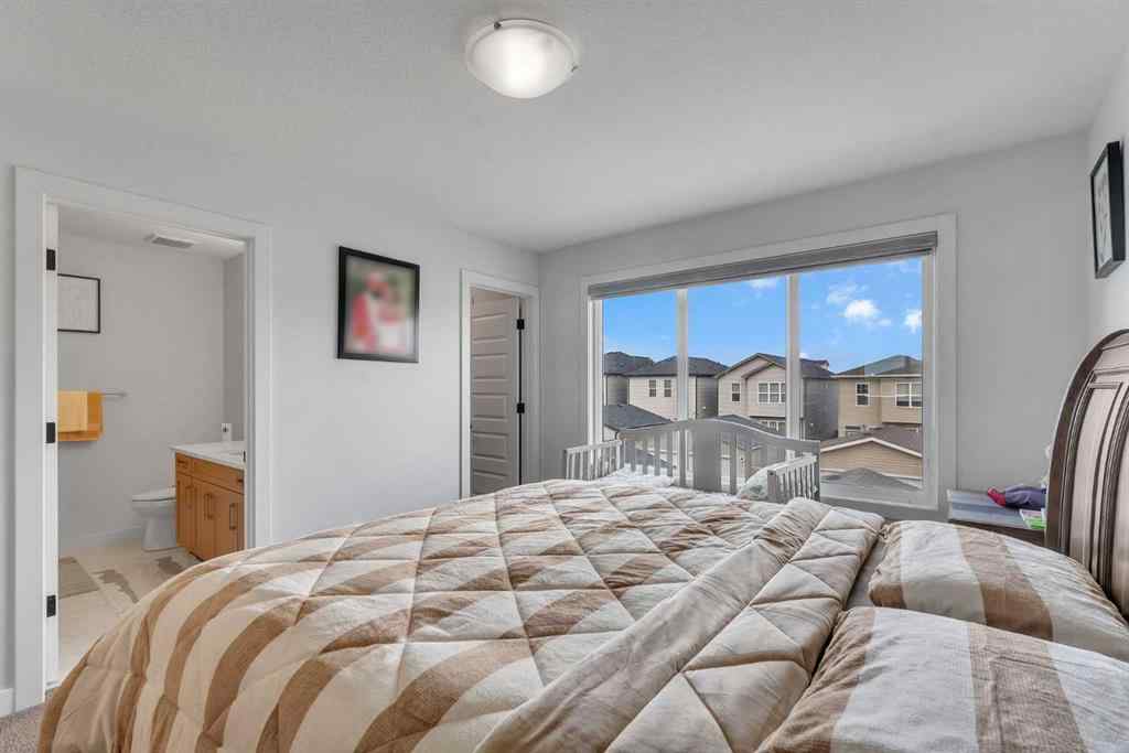 MLS® A2267542 - 28 Cornerbrook Avenue NE in Cornerstone Calgary, Residential