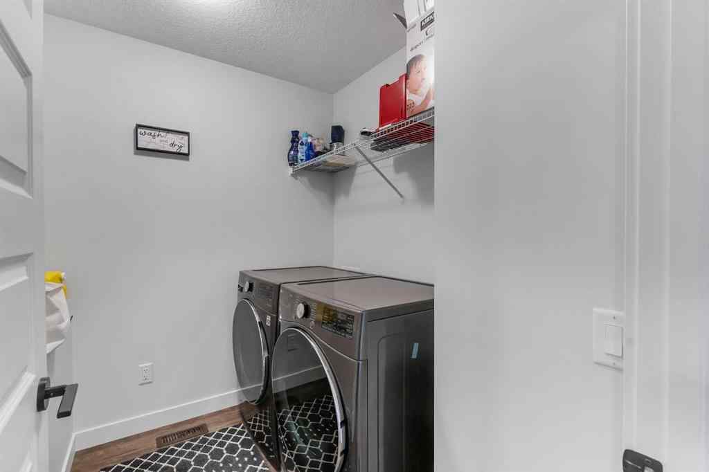 MLS® A2267542 - 28 Cornerbrook Avenue NE in Cornerstone Calgary, Residential