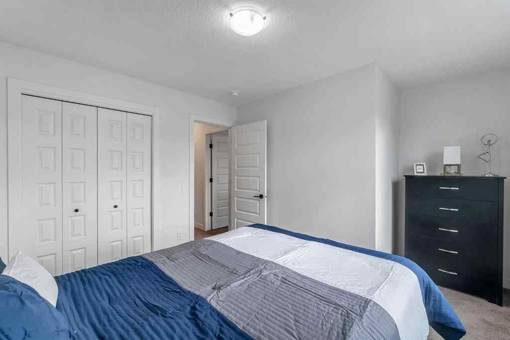 MLS® A2267542 - 28 Cornerbrook Avenue NE in Cornerstone Calgary, Residential