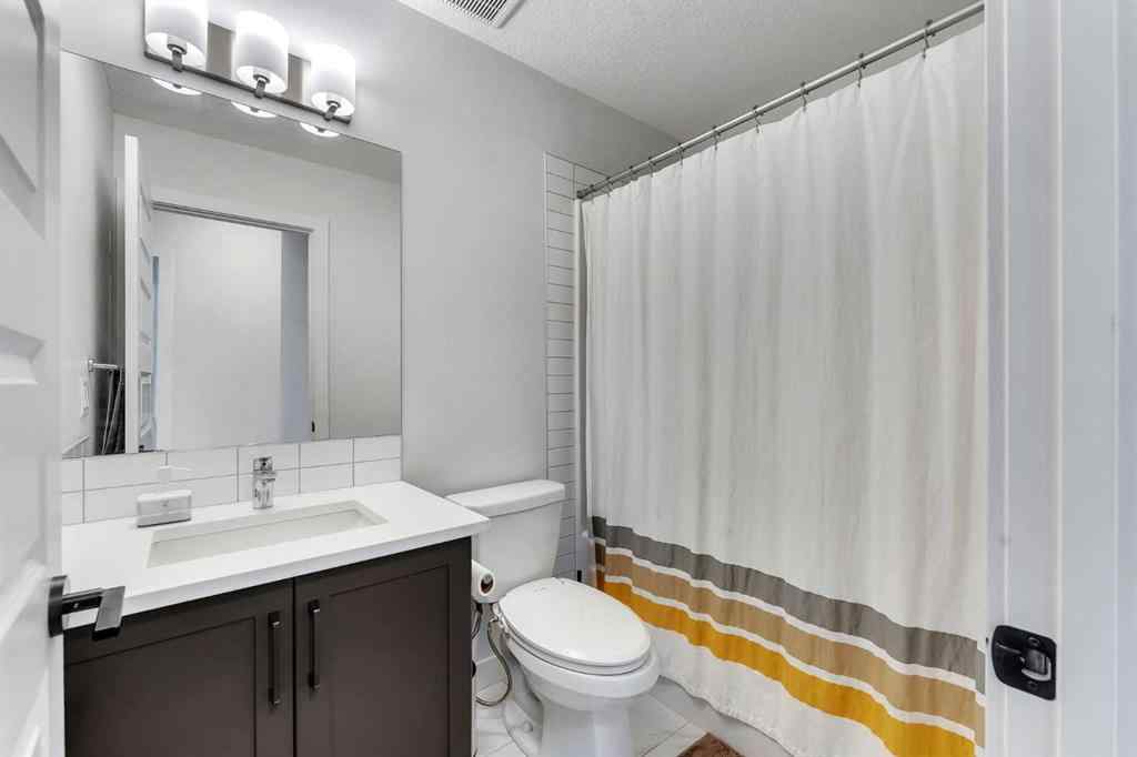 MLS® A2267542 - 28 Cornerbrook Avenue NE in Cornerstone Calgary, Residential