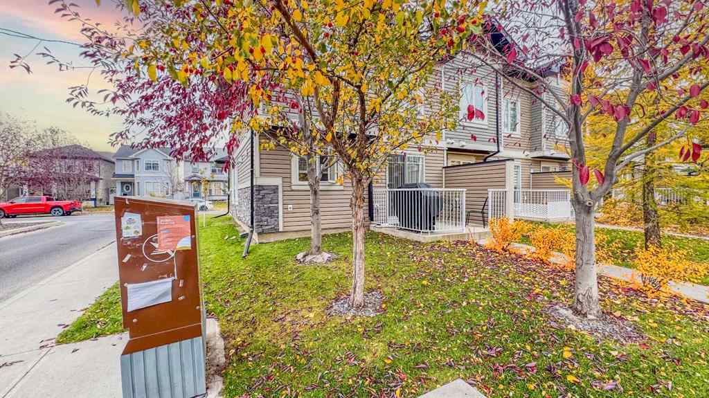 MLS® A2267545 - 103 Prestwick Villas SE in McKenzie Towne Calgary, Residential