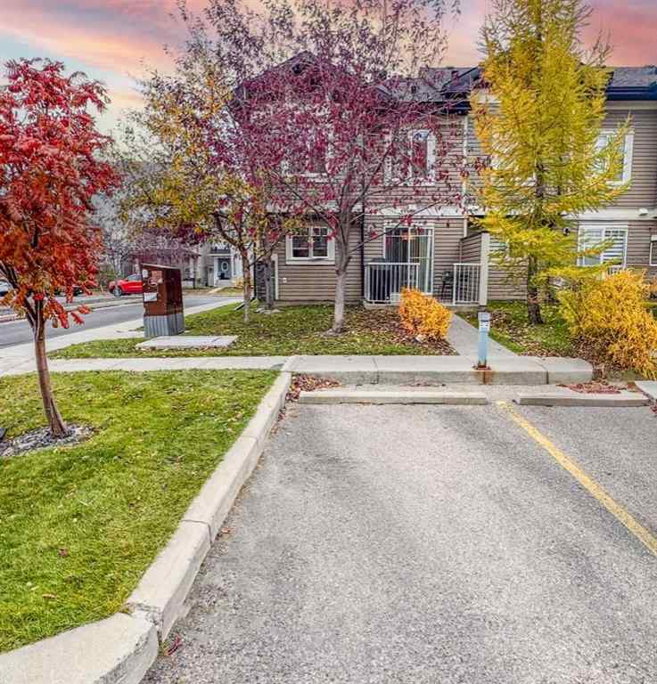 MLS® A2267545 - 103 Prestwick Villas SE in McKenzie Towne Calgary, Residential