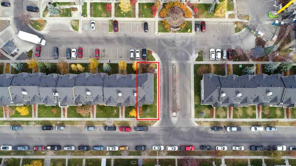 MLS® A2267545 - 103 Prestwick Villas SE in McKenzie Towne Calgary, Residential