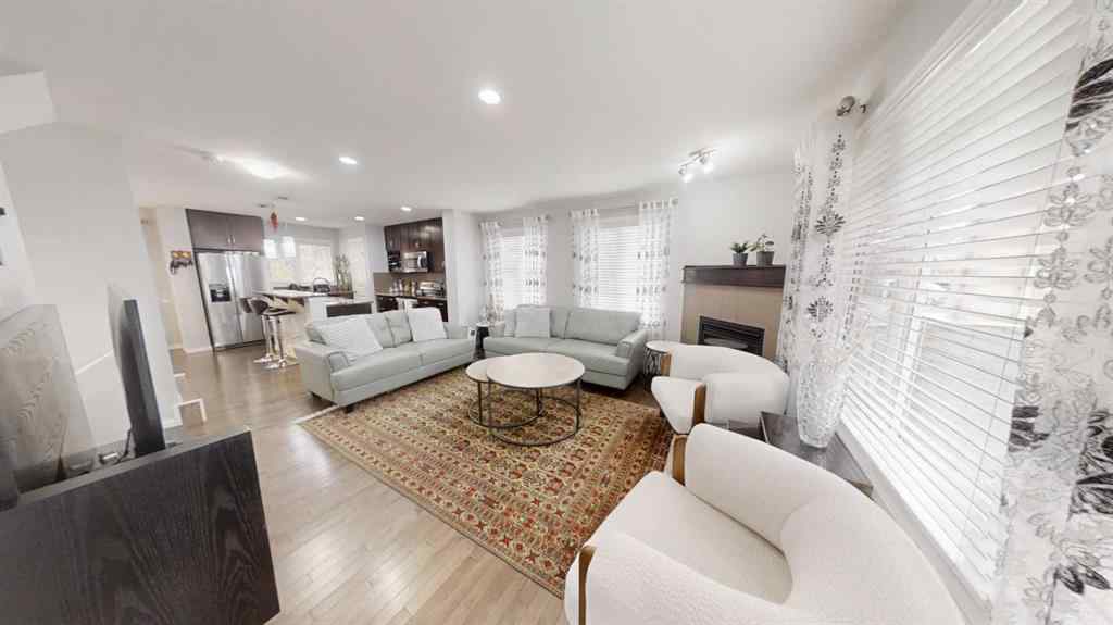 MLS® A2267545 - 103 Prestwick Villas SE in McKenzie Towne Calgary, Residential