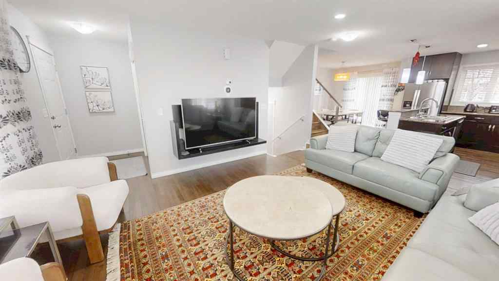 MLS® A2267545 - 103 Prestwick Villas SE in McKenzie Towne Calgary, Residential