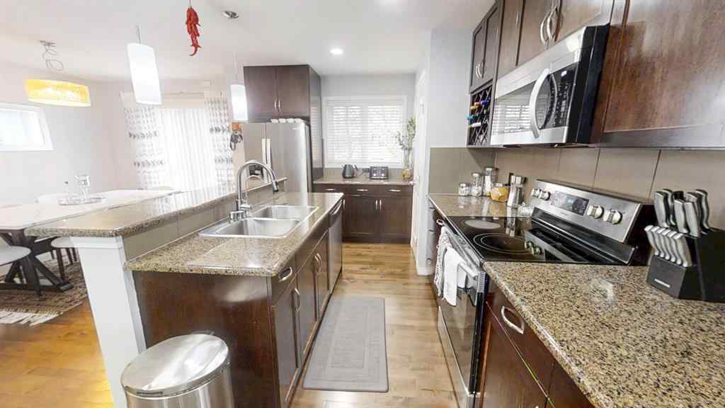 MLS® A2267545 - 103 Prestwick Villas SE in McKenzie Towne Calgary, Residential