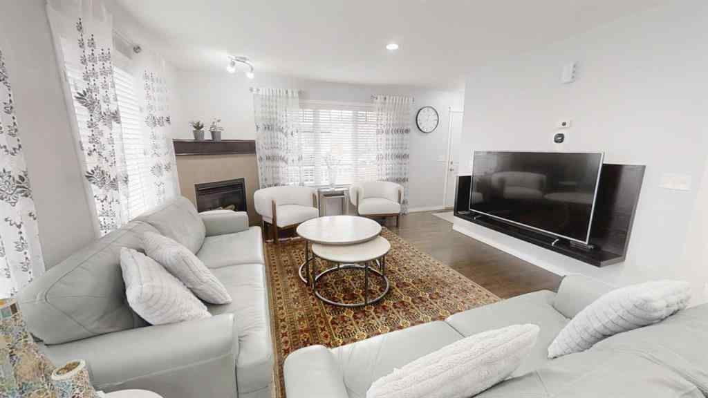 MLS® A2267545 - 103 Prestwick Villas SE in McKenzie Towne Calgary, Residential