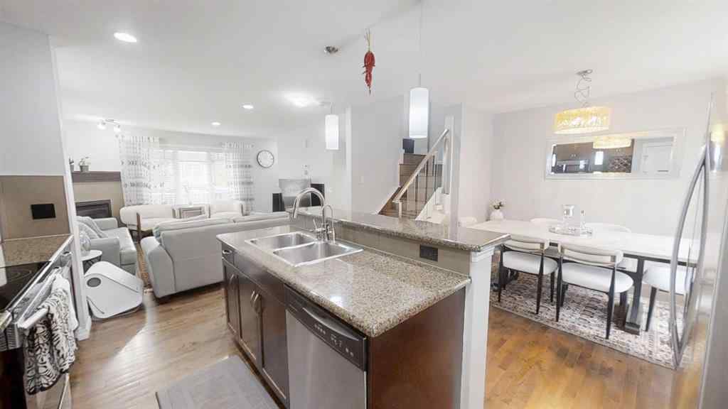 MLS® A2267545 - 103 Prestwick Villas SE in McKenzie Towne Calgary, Residential