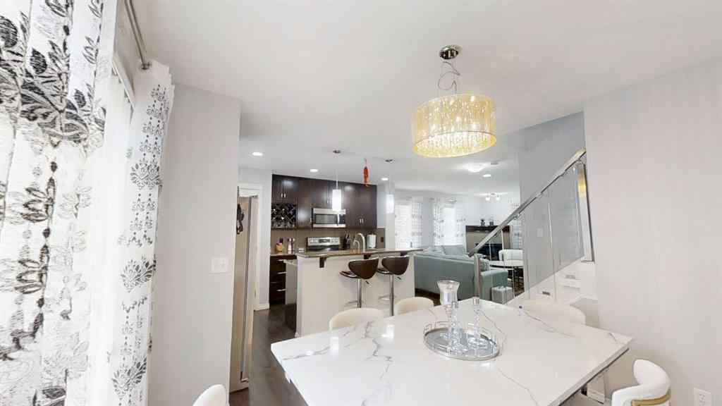 MLS® A2267545 - 103 Prestwick Villas SE in McKenzie Towne Calgary, Residential