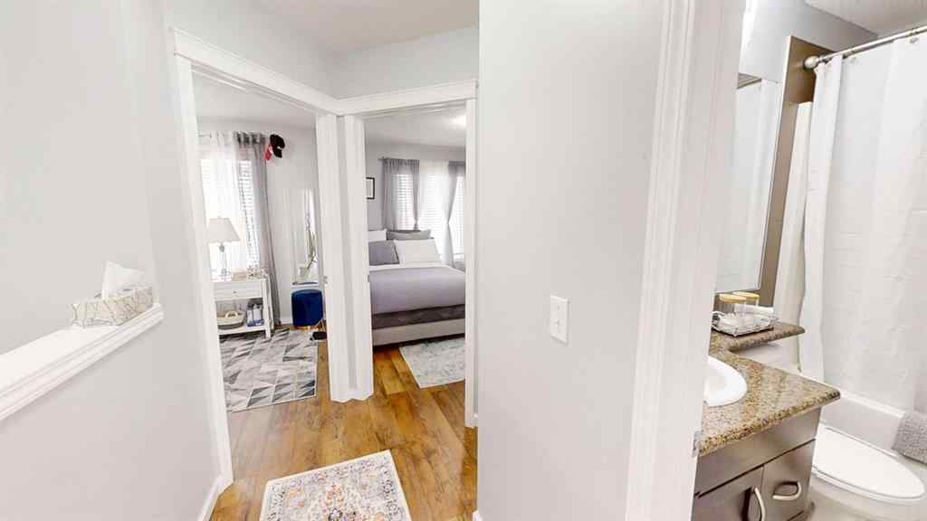 MLS® A2267545 - 103 Prestwick Villas SE in McKenzie Towne Calgary, Residential