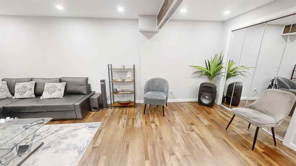 MLS® A2267545 - 103 Prestwick Villas SE in McKenzie Towne Calgary, Residential