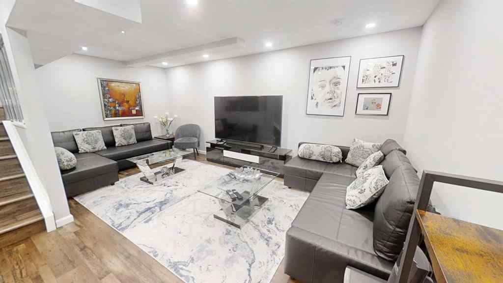 MLS® A2267545 - 103 Prestwick Villas SE in McKenzie Towne Calgary, Residential