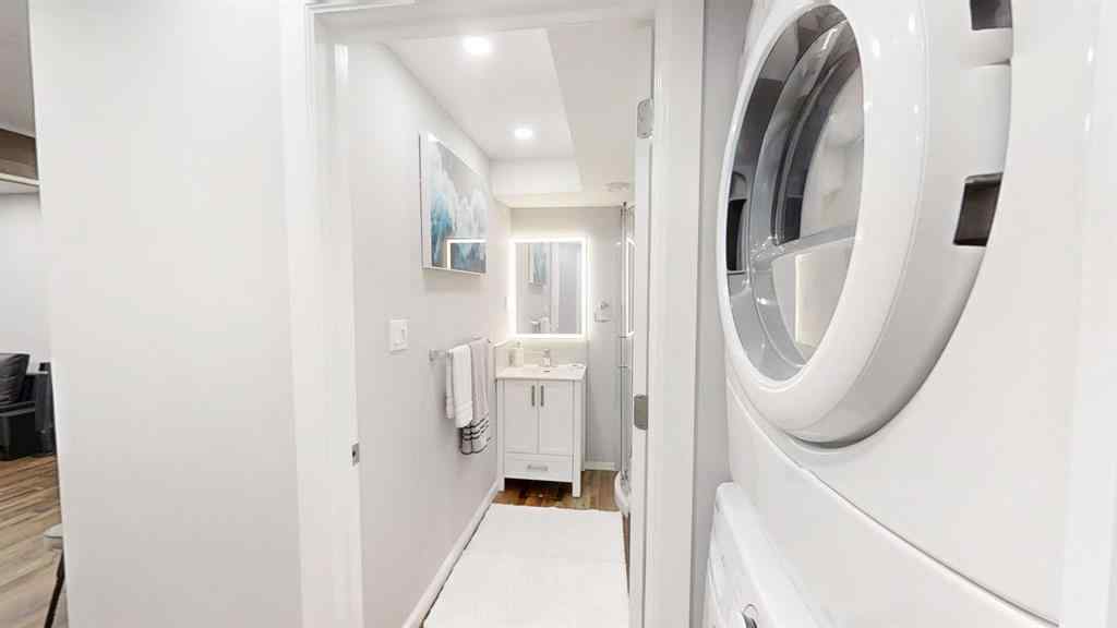 MLS® A2267545 - 103 Prestwick Villas SE in McKenzie Towne Calgary, Residential