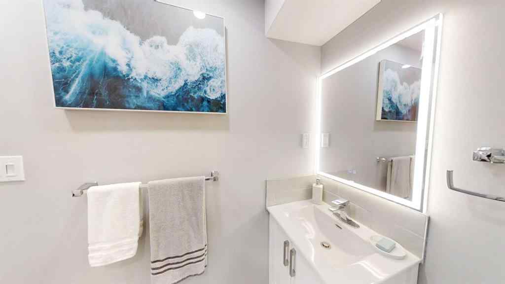 MLS® A2267545 - 103 Prestwick Villas SE in McKenzie Towne Calgary, Residential